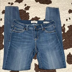 Jessica Simpson size 28 Blue Denim Women's Jeans